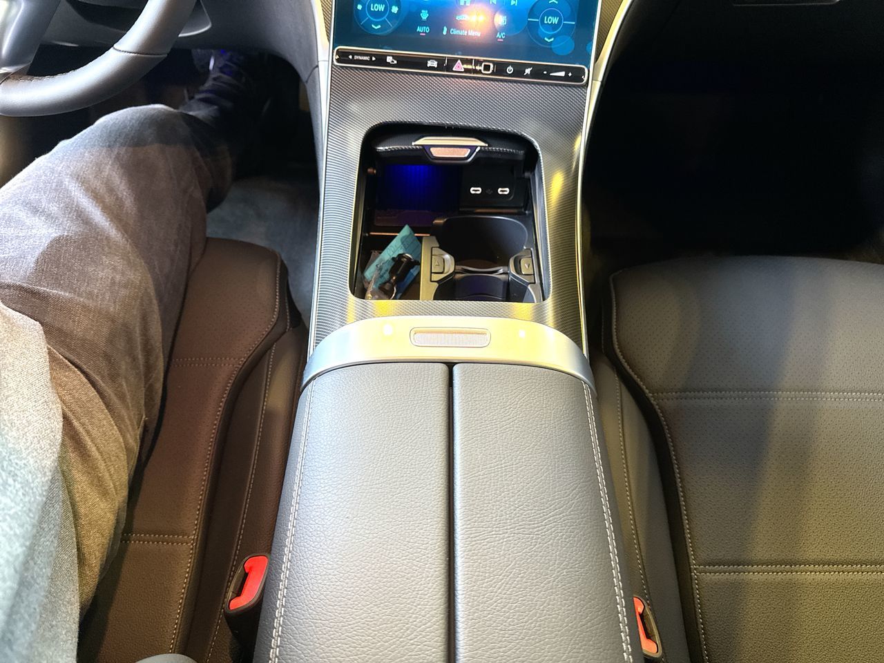 2026 Mercedes-Benz C-Class in Vancouver, British Columbia