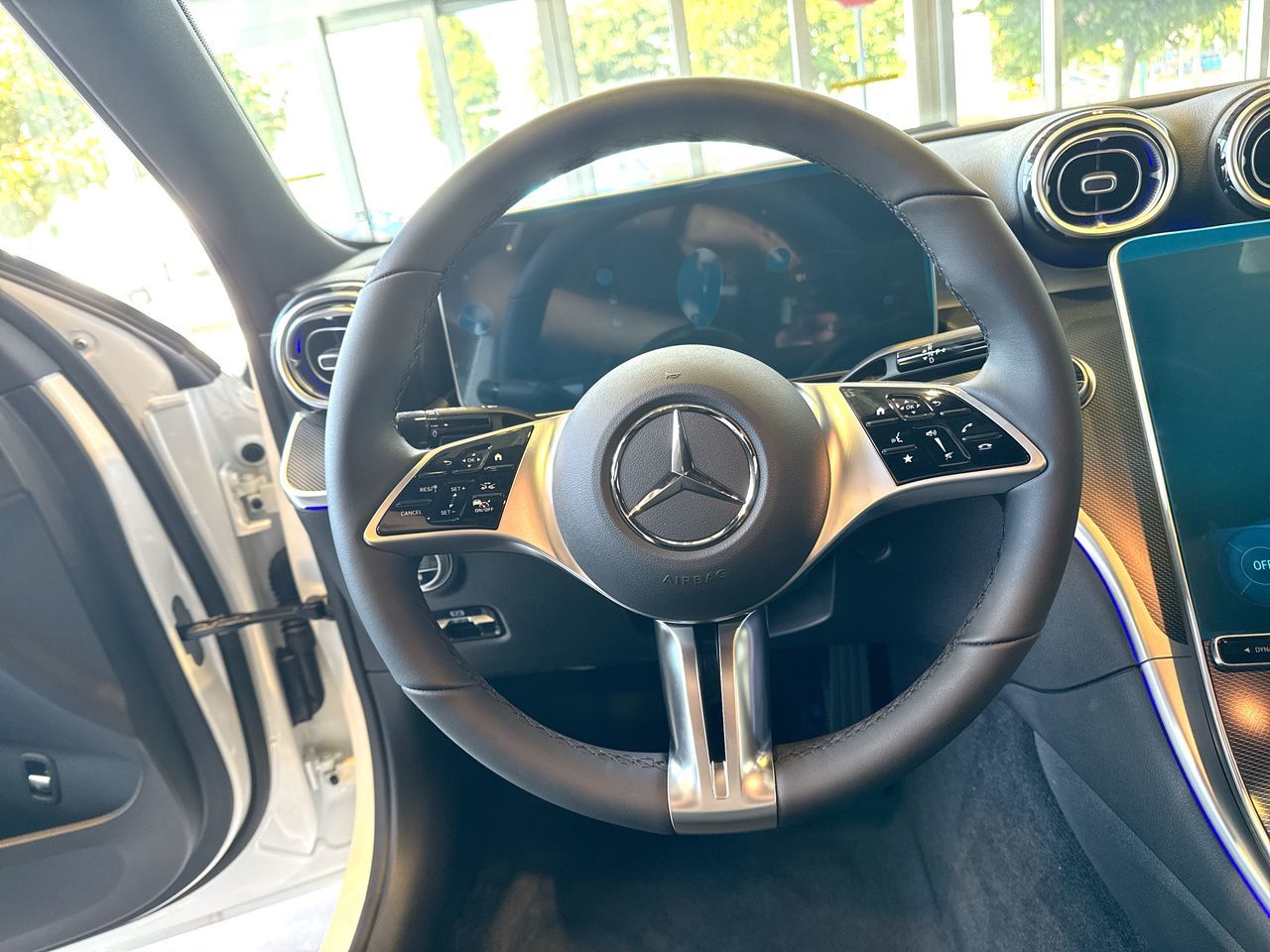 2026 Mercedes-Benz C-Class in Vancouver, British Columbia