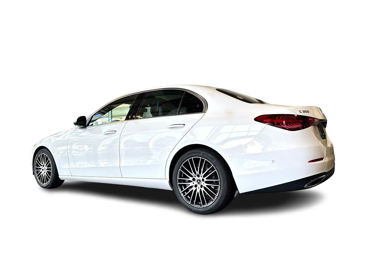 2026 Mercedes-Benz C-Class in Vancouver, British Columbia