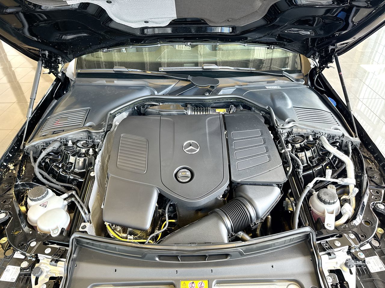 Mercedes-Benz C-Class  2026 à Vancouver, Colombie-Britannique