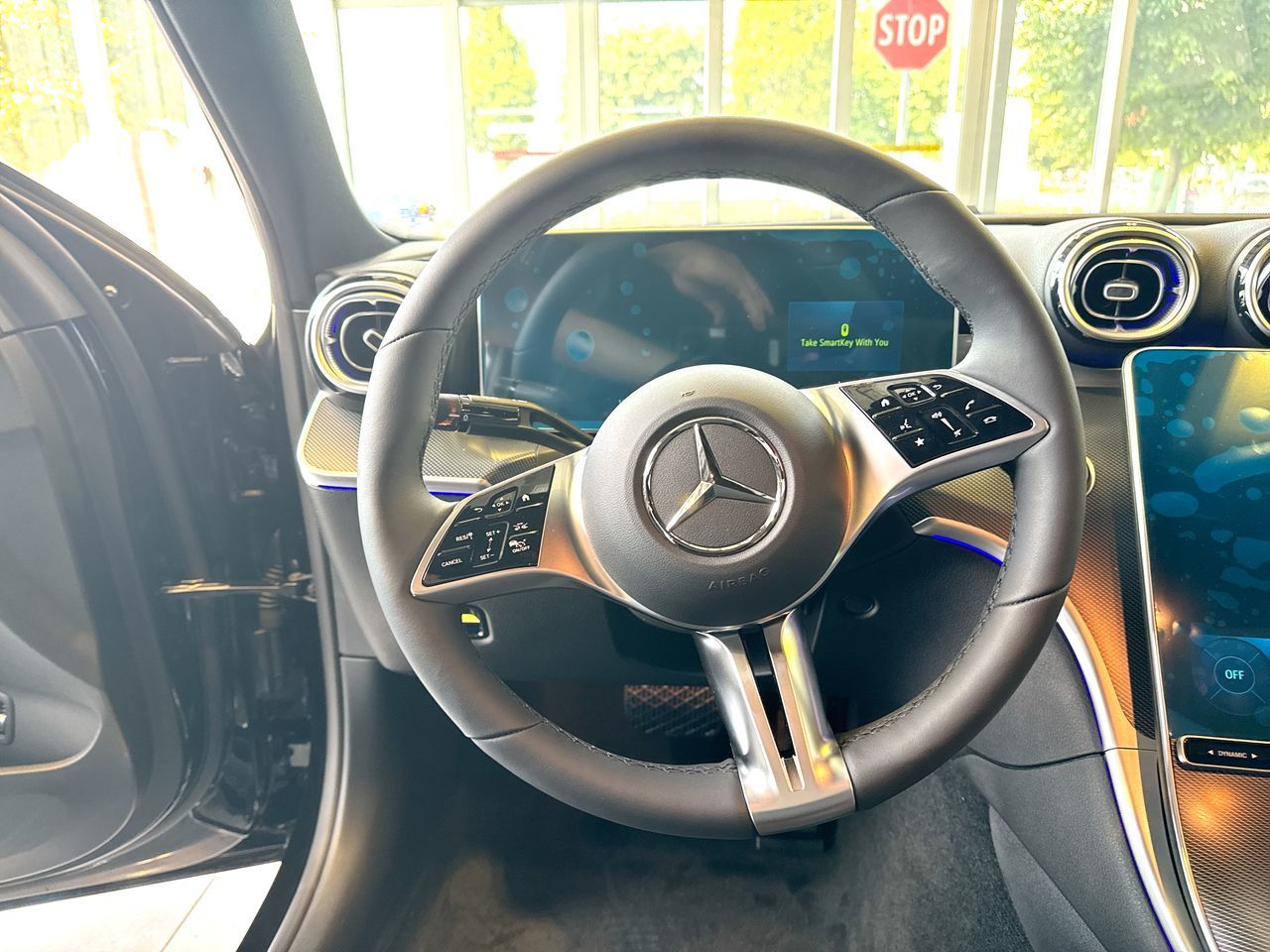 Mercedes-Benz C-Class  2026 à Vancouver, Colombie-Britannique