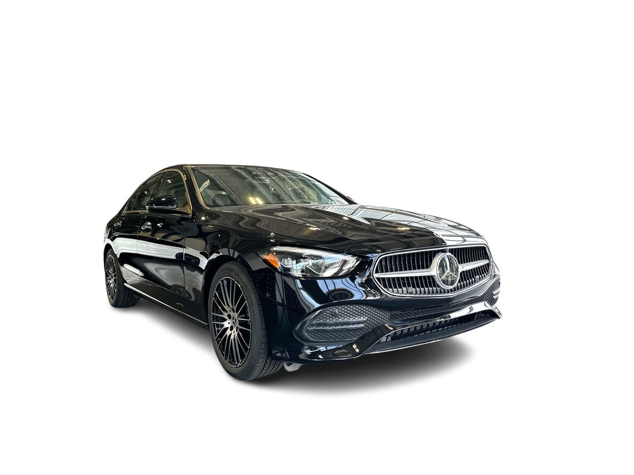 Mercedes-Benz C-Class  2026 à Vancouver, Colombie-Britannique