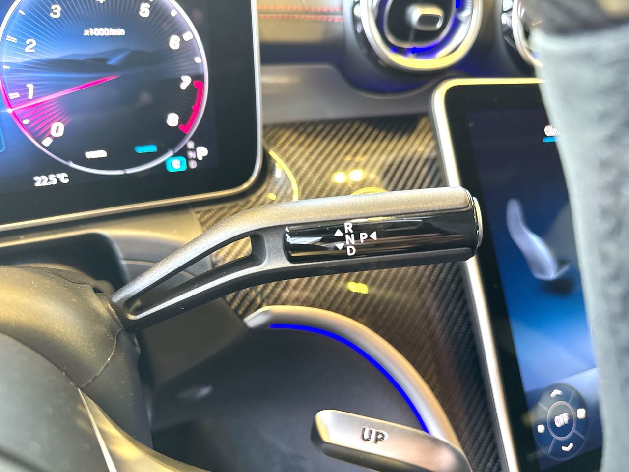 2026 Mercedes-Benz C-Class in Vancouver, British Columbia