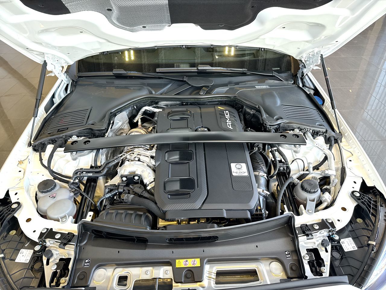 2026 Mercedes-Benz C-Class in Vancouver, British Columbia