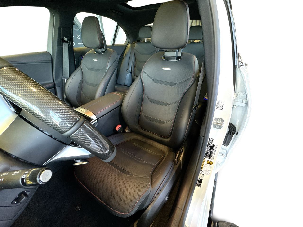 2026 Mercedes-Benz C-Class in Vancouver, British Columbia