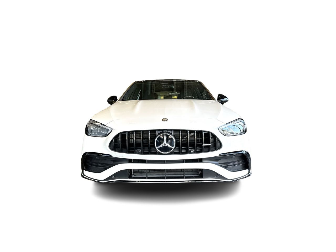 2026 Mercedes-Benz C-Class in Vancouver, British Columbia