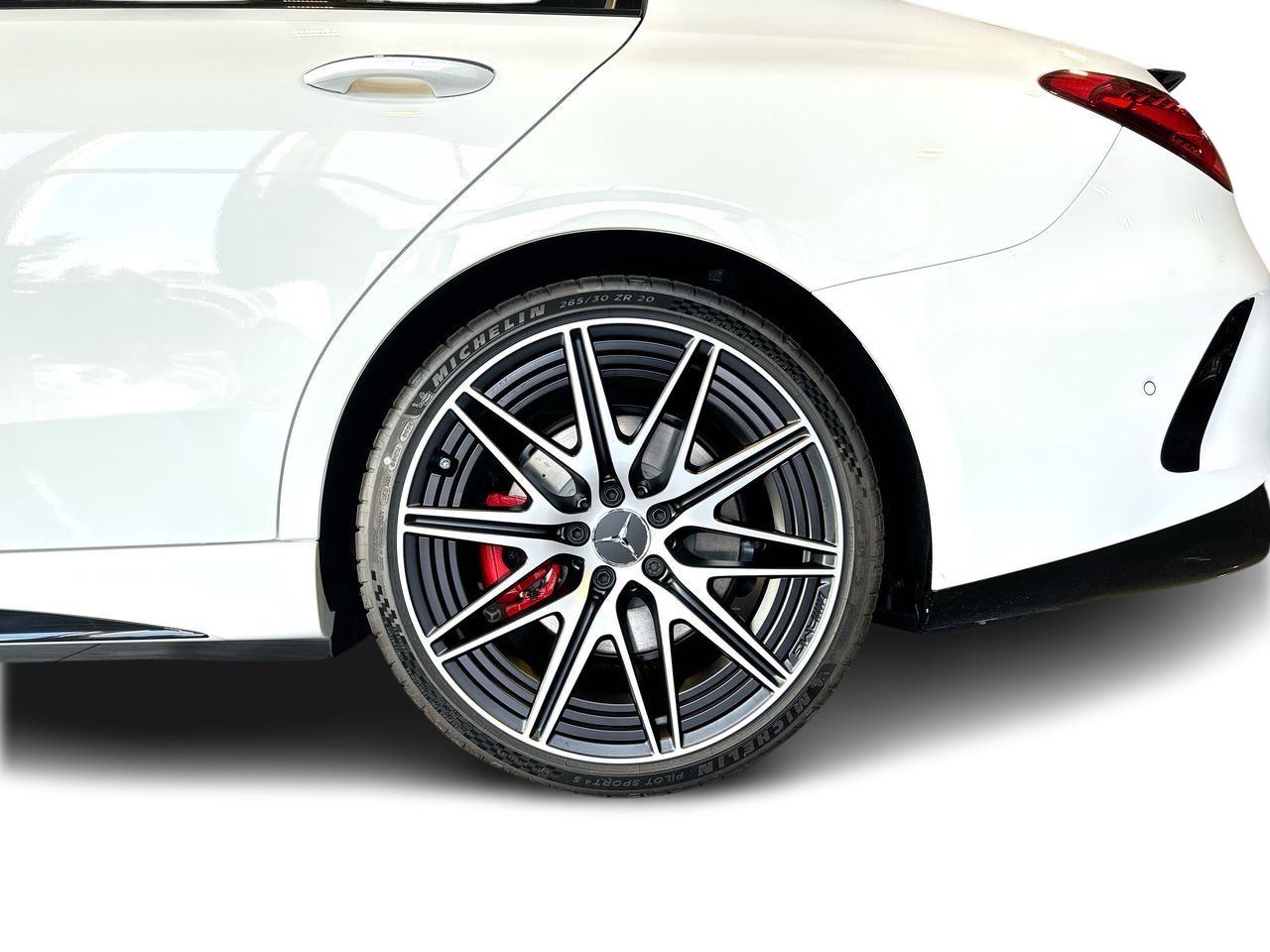 2026 Mercedes-Benz C-Class in Vancouver, British Columbia