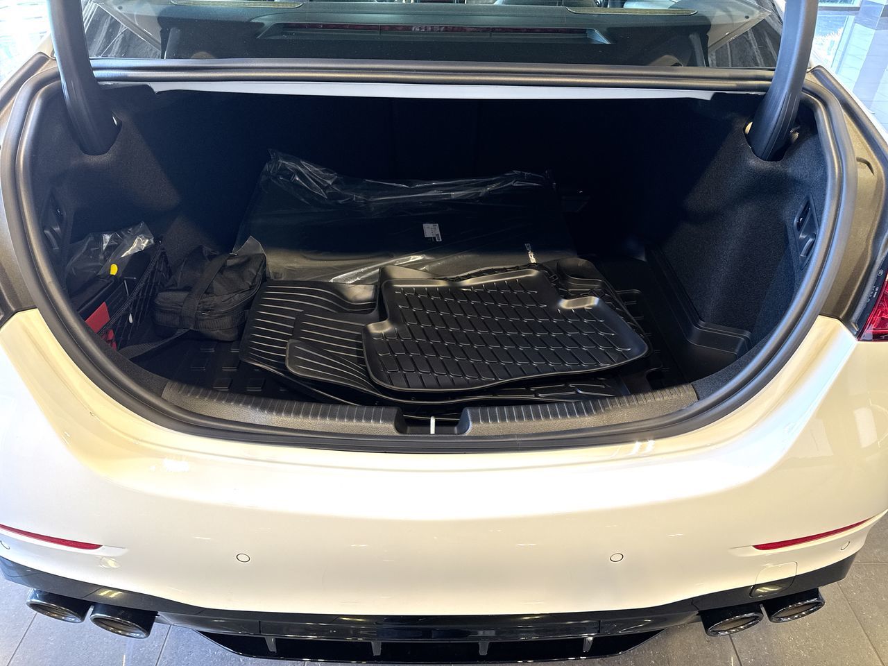 2026 Mercedes-Benz C-Class in Vancouver, British Columbia