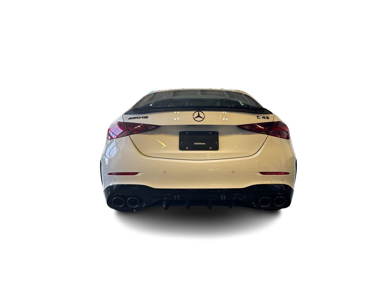 2026 Mercedes-Benz C-Class in Vancouver, British Columbia