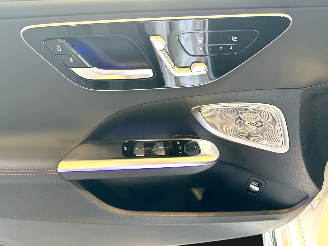 2026 Mercedes-Benz C-Class in Vancouver, British Columbia