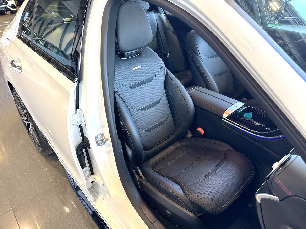 2026 Mercedes-Benz C-Class in Vancouver, British Columbia