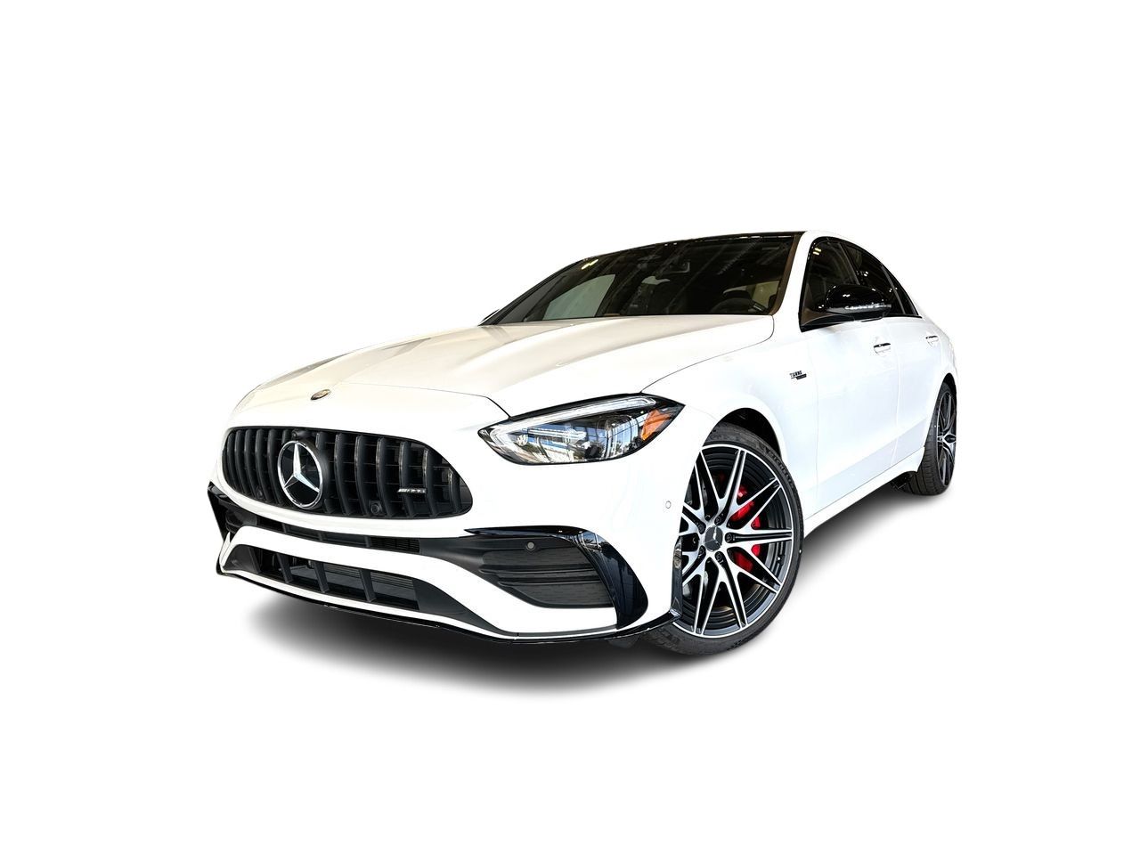 2026 Mercedes-Benz C-Class in Vancouver, British Columbia