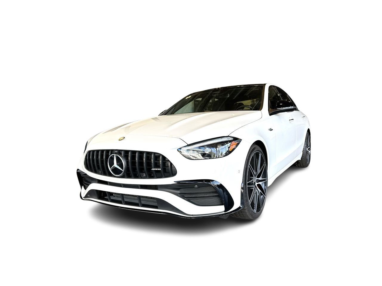 2026 Mercedes-Benz C-Class in Vancouver, British Columbia