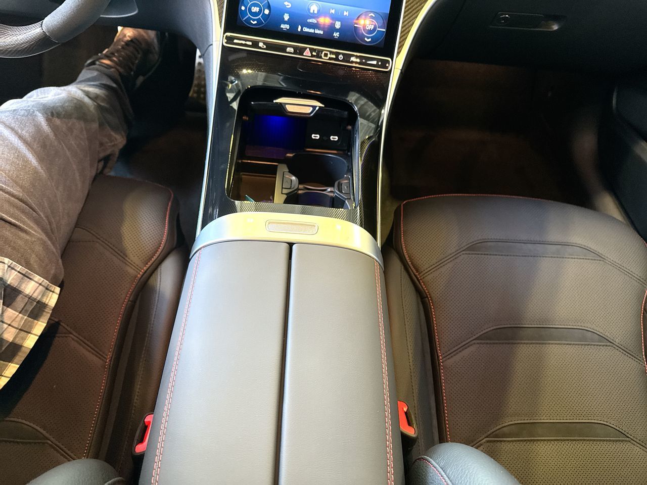 2026 Mercedes-Benz C-Class in Vancouver, British Columbia