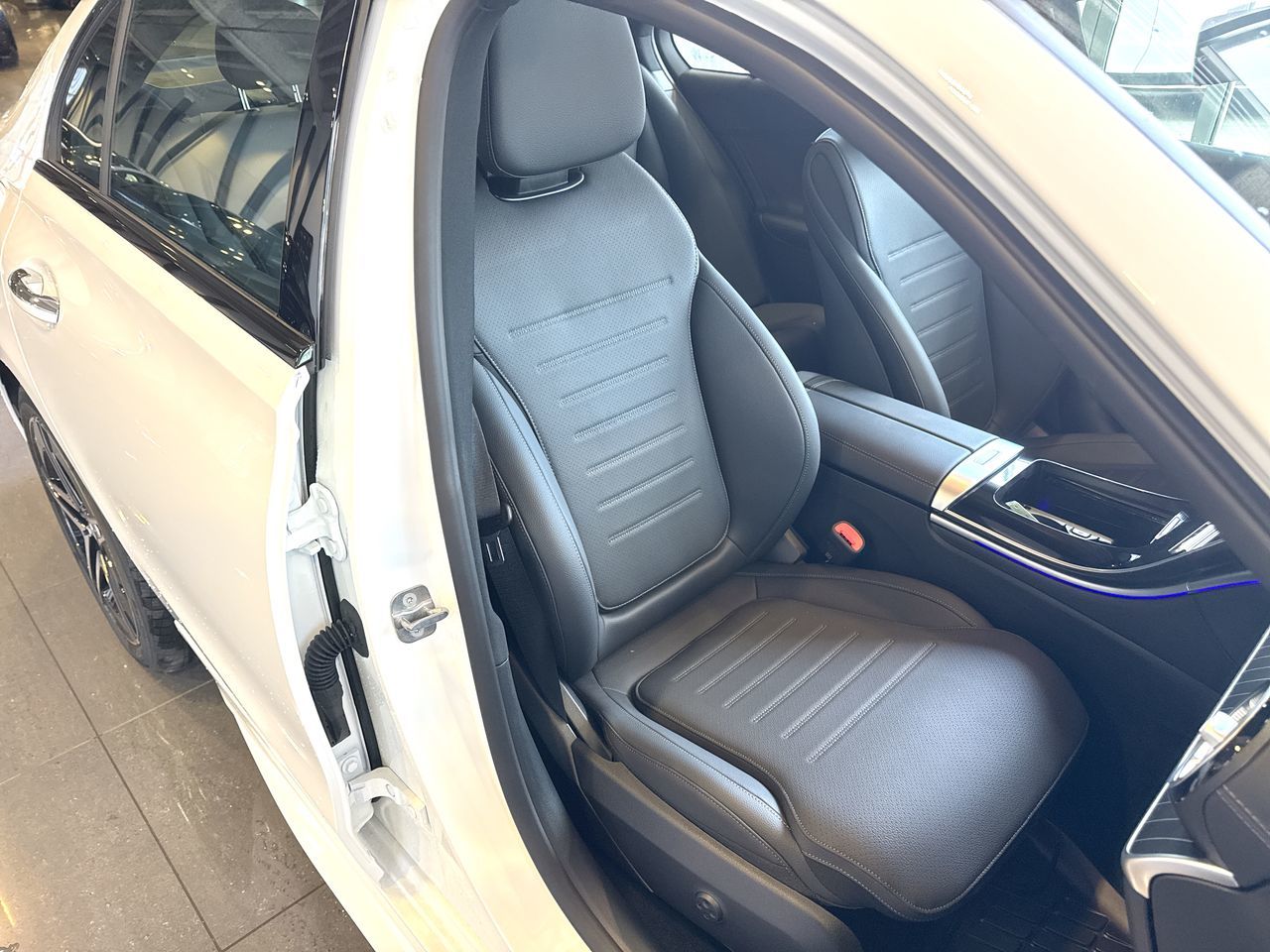 2026 Mercedes-Benz C-Class in Vancouver, British Columbia