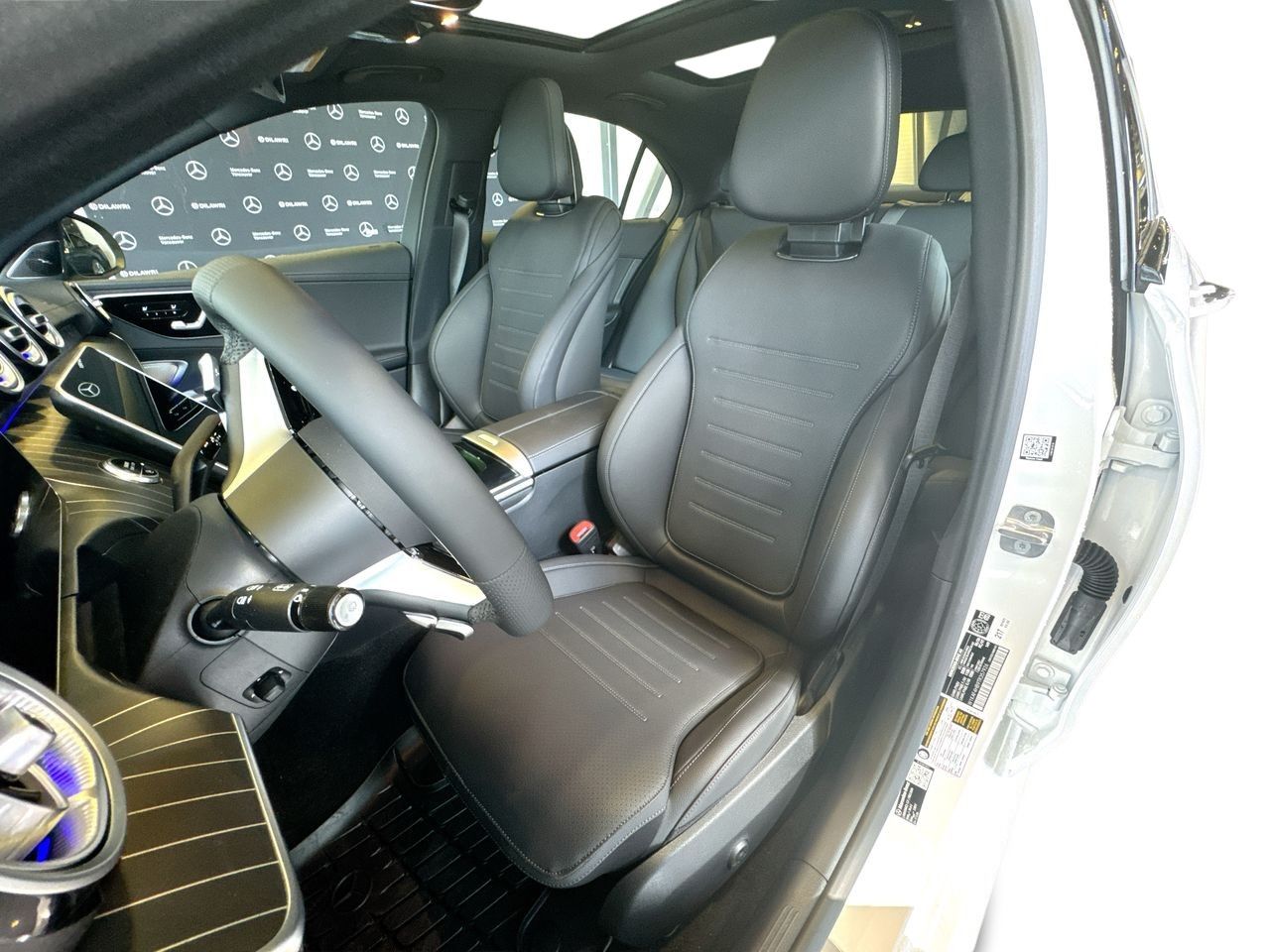 2026 Mercedes-Benz C-Class in Vancouver, British Columbia