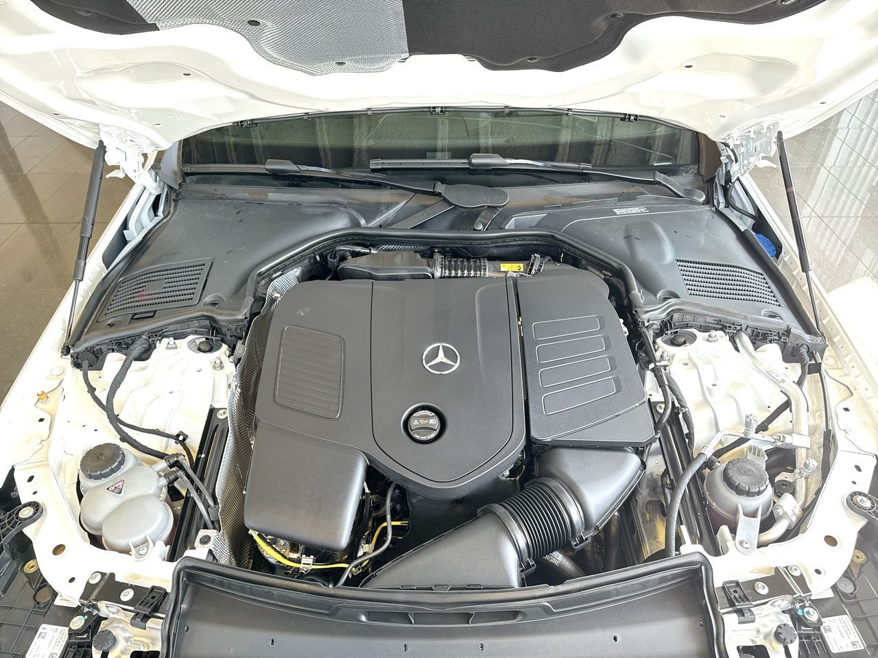 2026 Mercedes-Benz C-Class in Vancouver, British Columbia