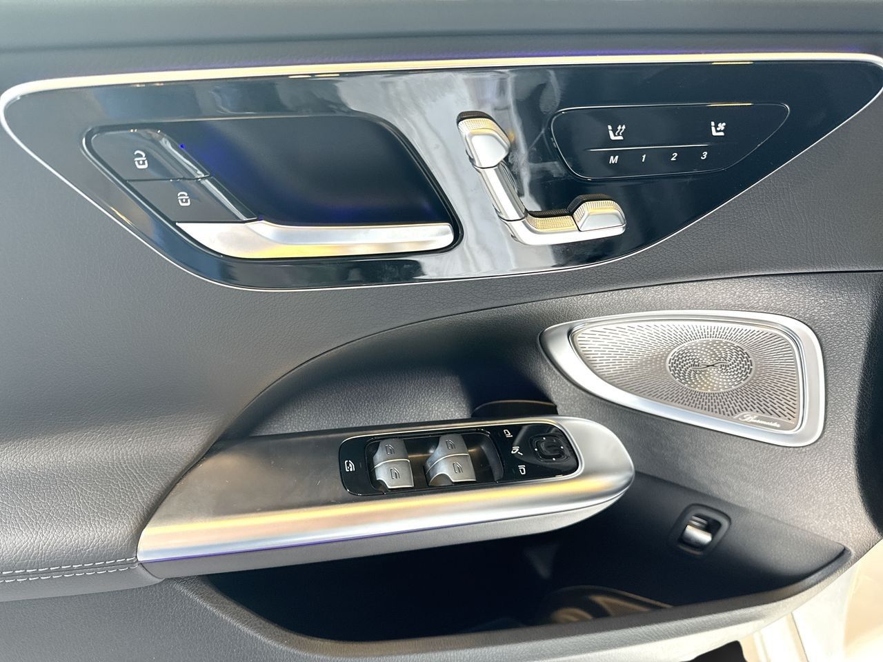 2026 Mercedes-Benz C-Class in Vancouver, British Columbia