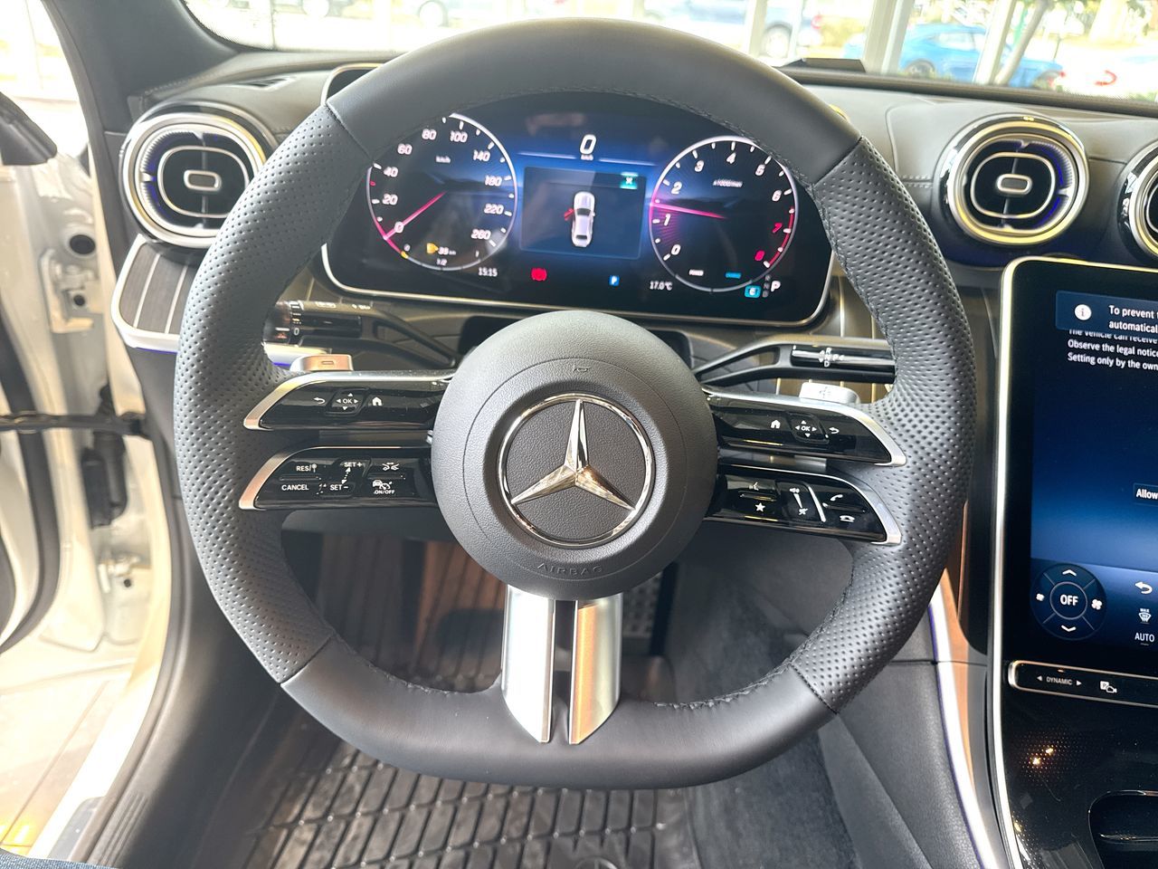 2026 Mercedes-Benz C-Class in Vancouver, British Columbia