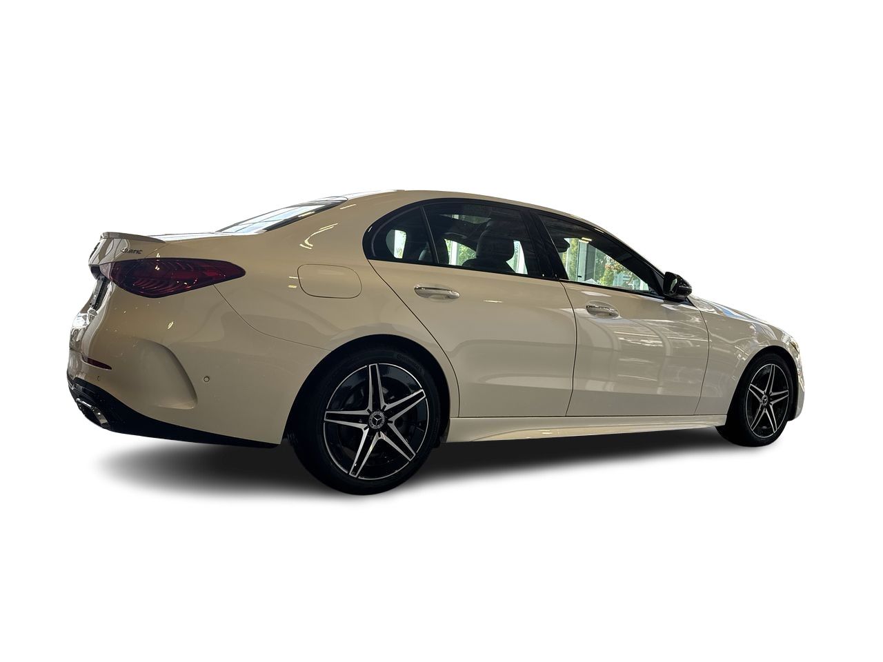 2026 Mercedes-Benz C-Class in Vancouver, British Columbia