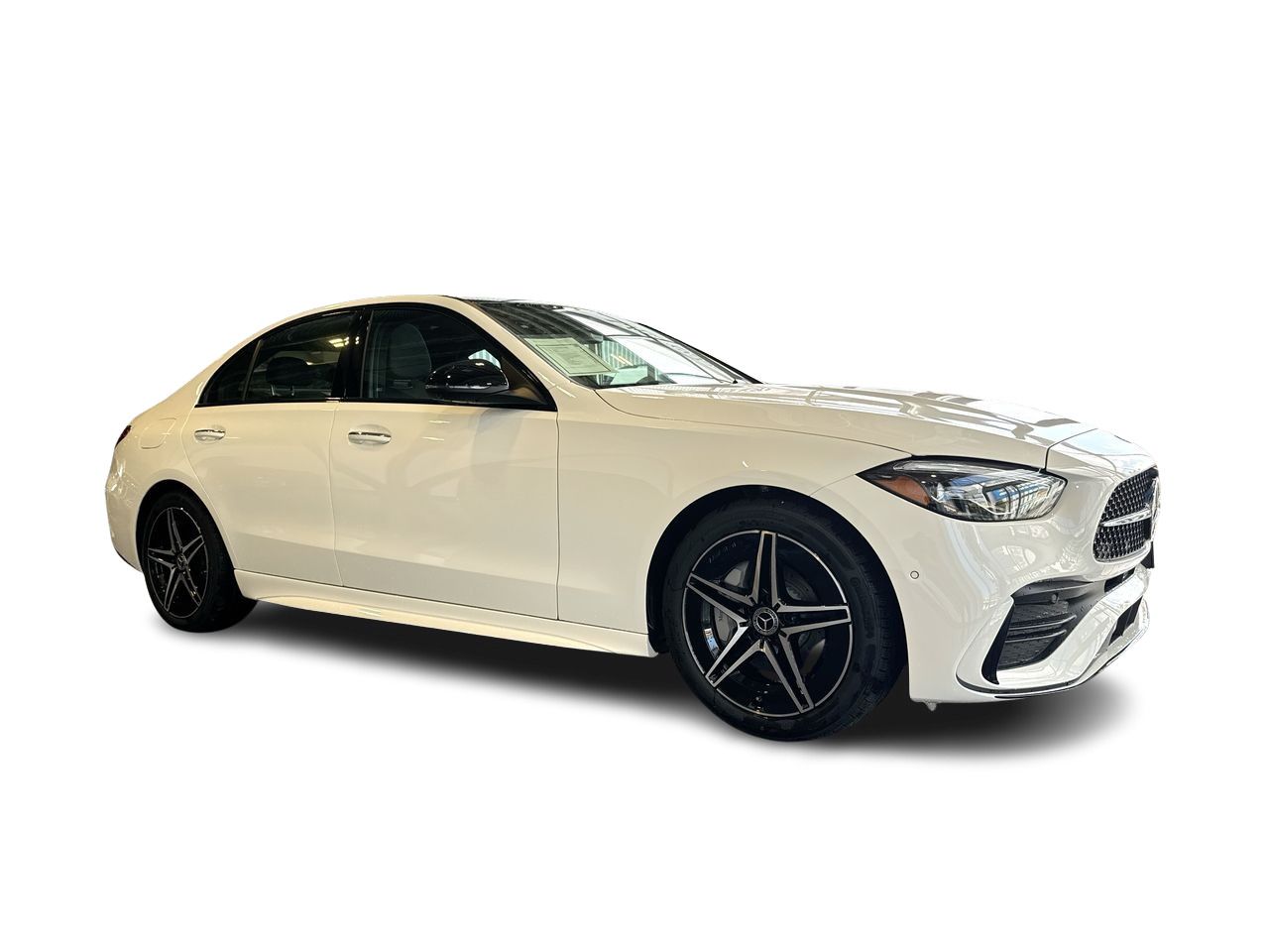 2026 Mercedes-Benz C-Class in Vancouver, British Columbia