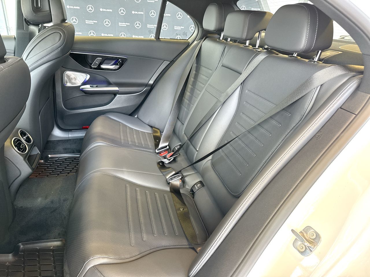 2026 Mercedes-Benz C-Class in Vancouver, British Columbia