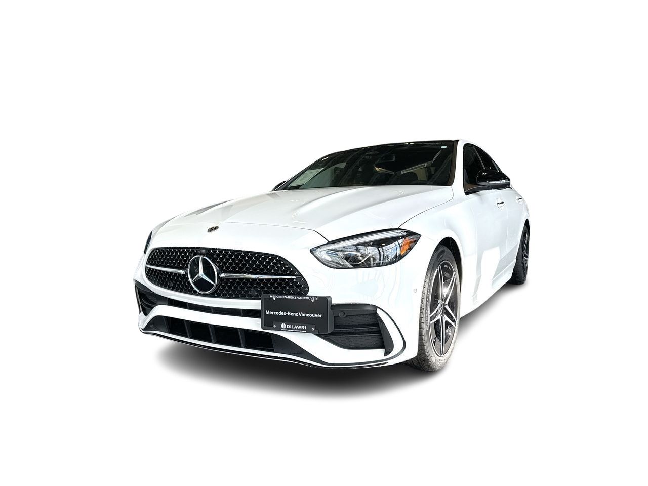 2026 Mercedes-Benz C-Class in Vancouver, British Columbia