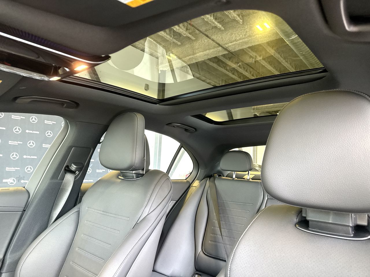 2026 Mercedes-Benz C-Class in Vancouver, British Columbia