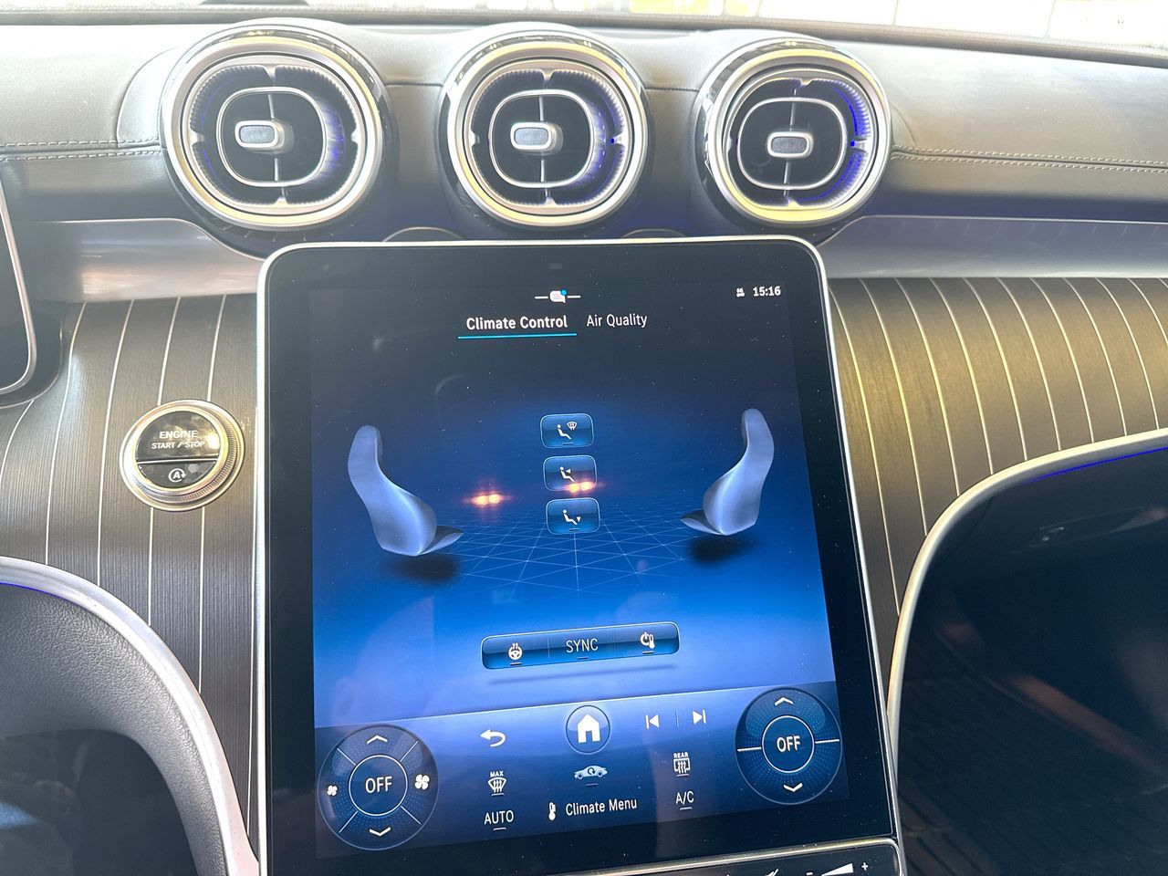 2026 Mercedes-Benz C-Class in Vancouver, British Columbia