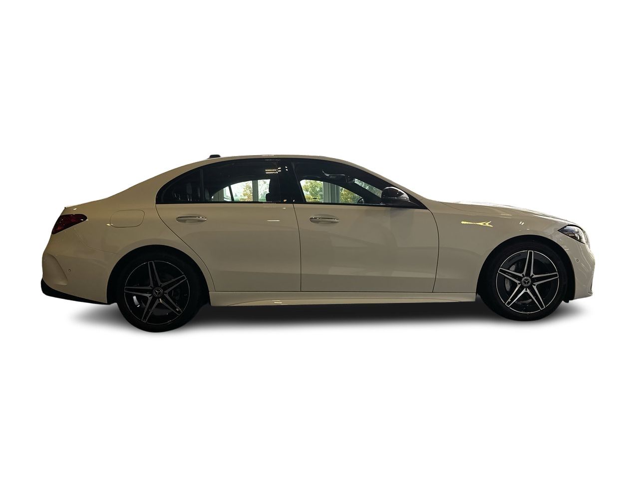 2026 Mercedes-Benz C-Class in Vancouver, British Columbia