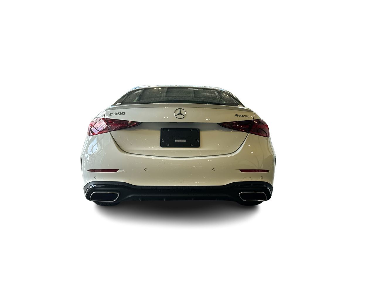2026 Mercedes-Benz C-Class in Vancouver, British Columbia