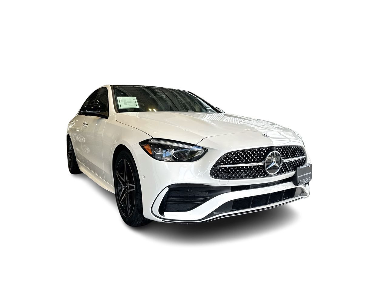 2026 Mercedes-Benz C-Class in Vancouver, British Columbia