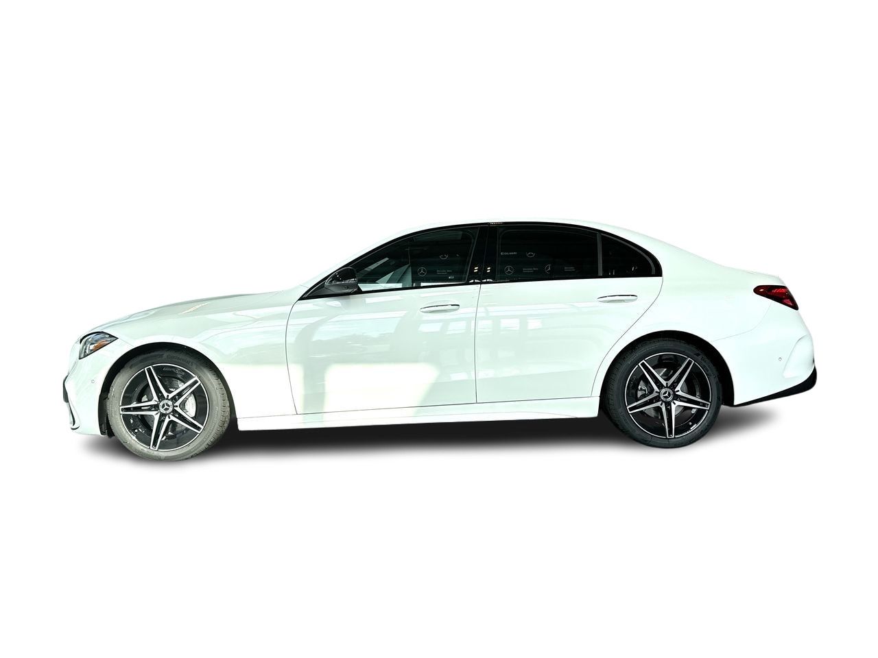 2026 Mercedes-Benz C-Class in Vancouver, British Columbia