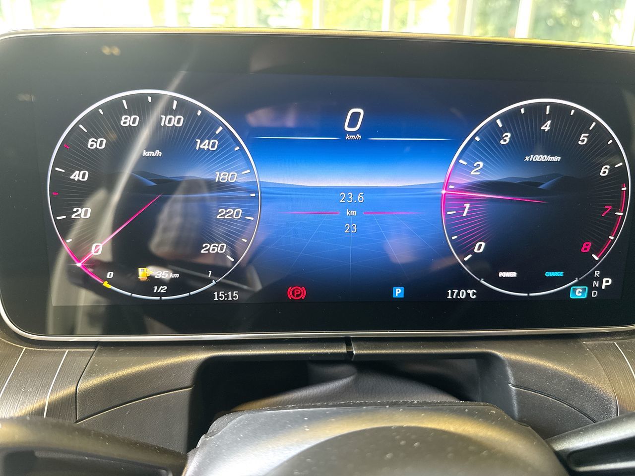 2026 Mercedes-Benz C-Class in Vancouver, British Columbia