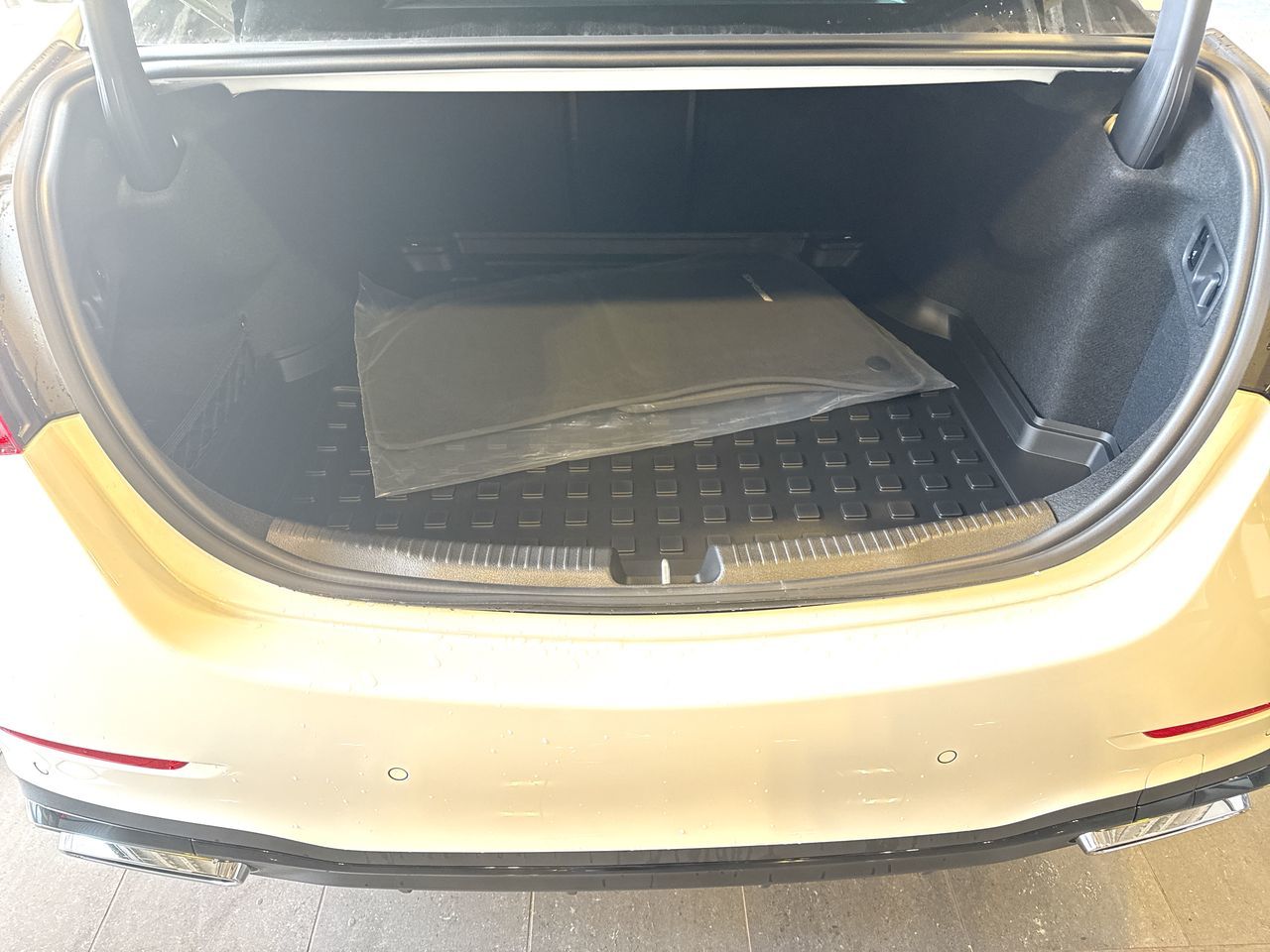 2026 Mercedes-Benz C-Class in Vancouver, British Columbia