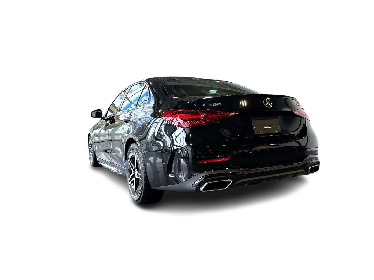 2026 Mercedes-Benz C-Class in Vancouver, British Columbia