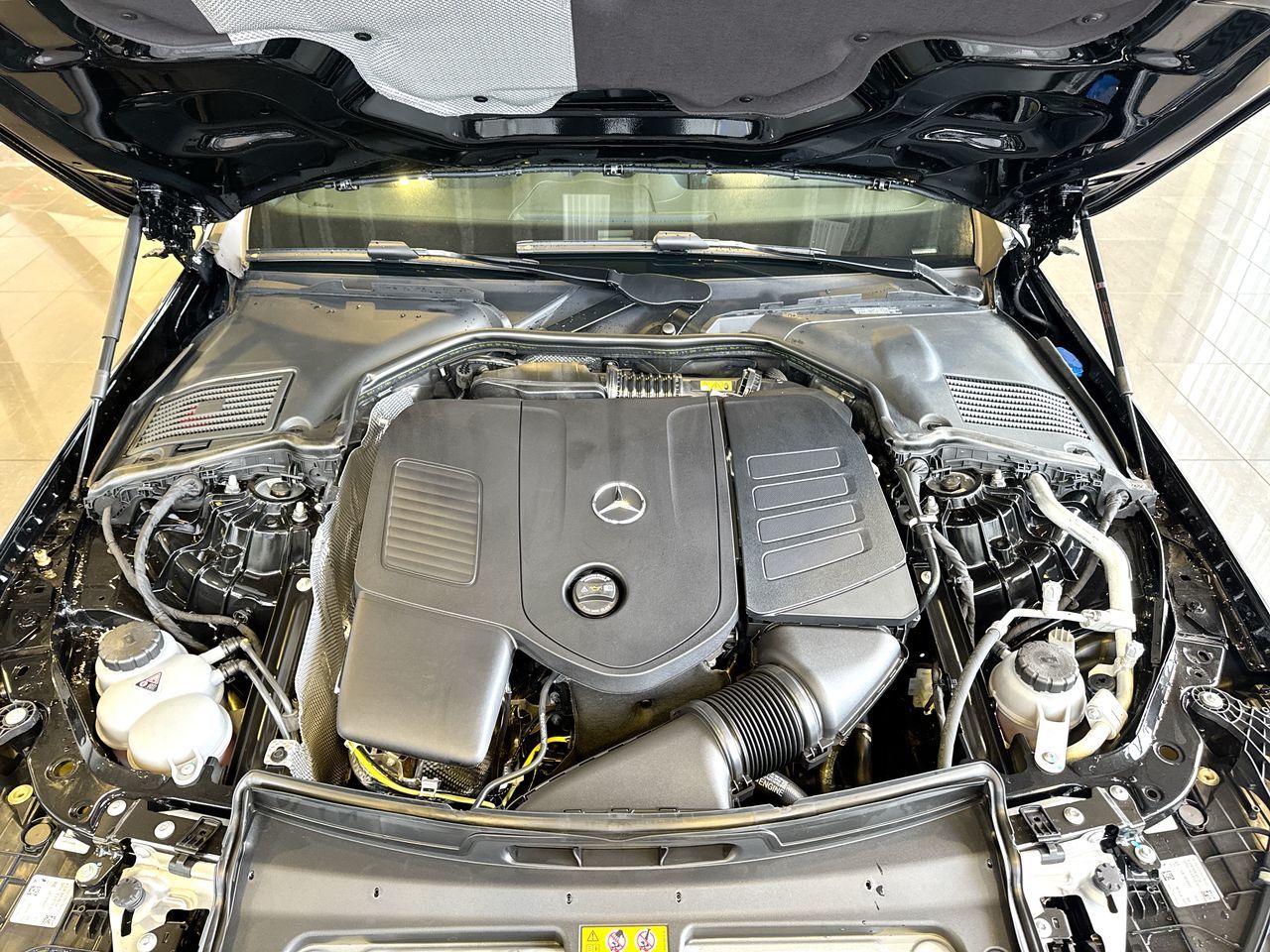 2026 Mercedes-Benz C-Class in Vancouver, British Columbia