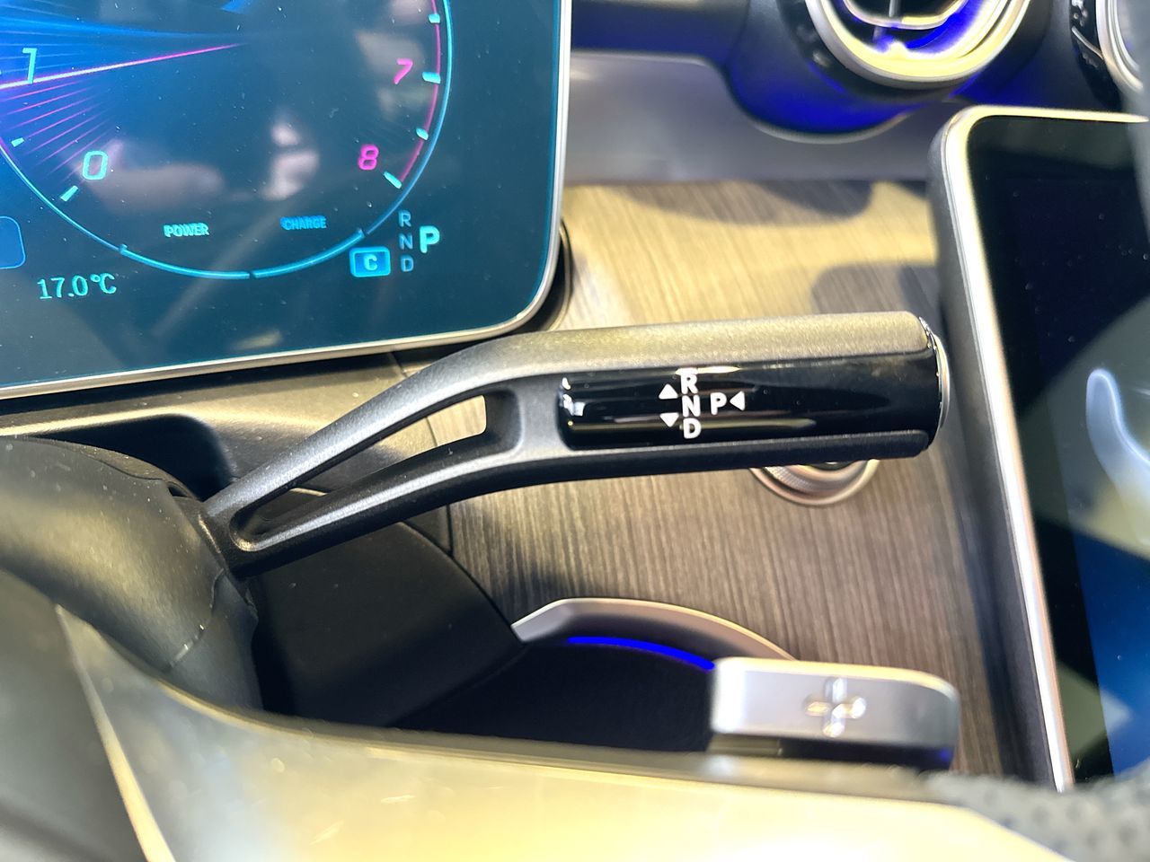 2026 Mercedes-Benz C-Class in Vancouver, British Columbia