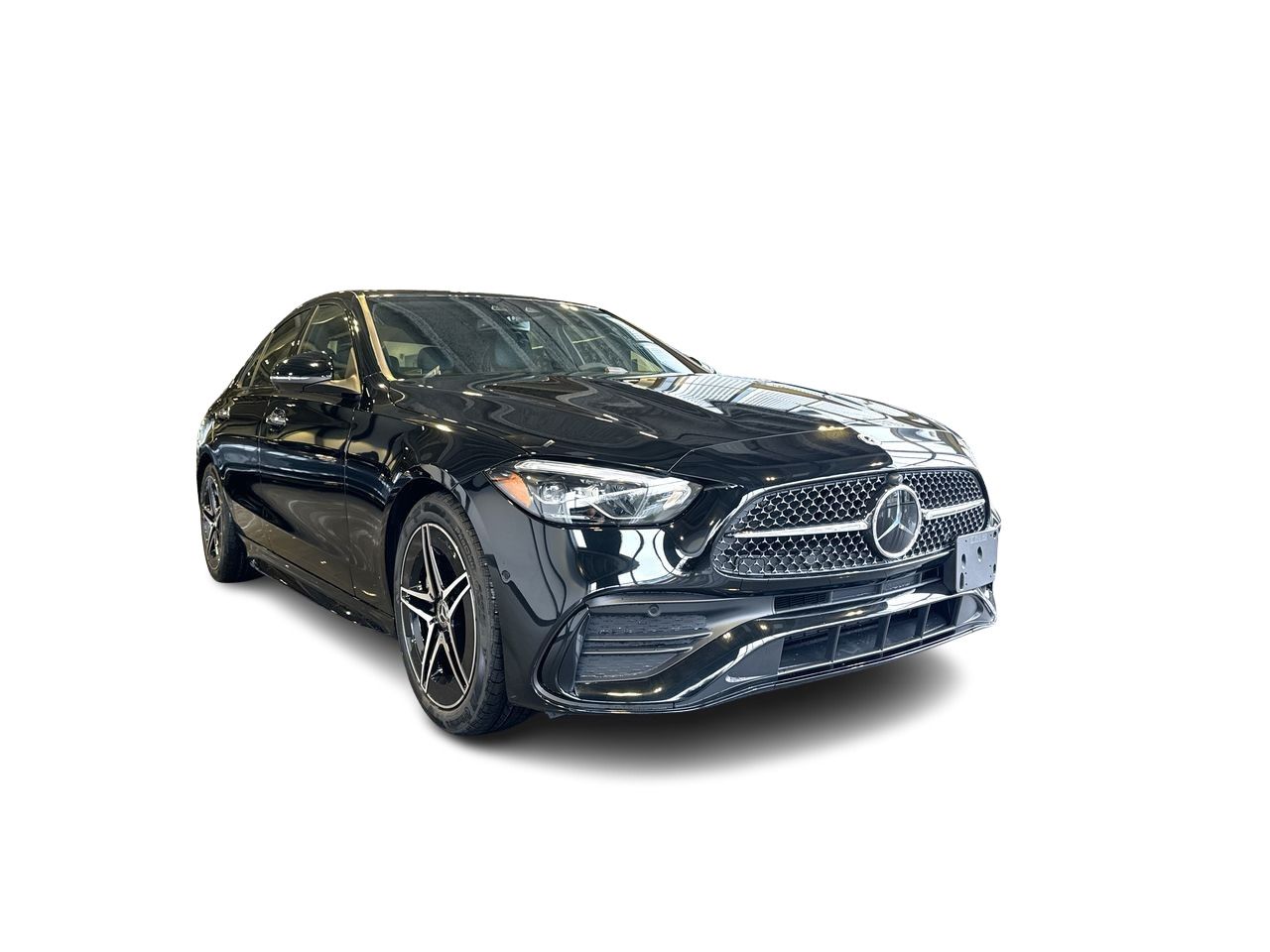 2026 Mercedes-Benz C-Class in Vancouver, British Columbia