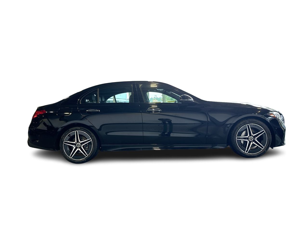 2026 Mercedes-Benz C-Class in Vancouver, British Columbia