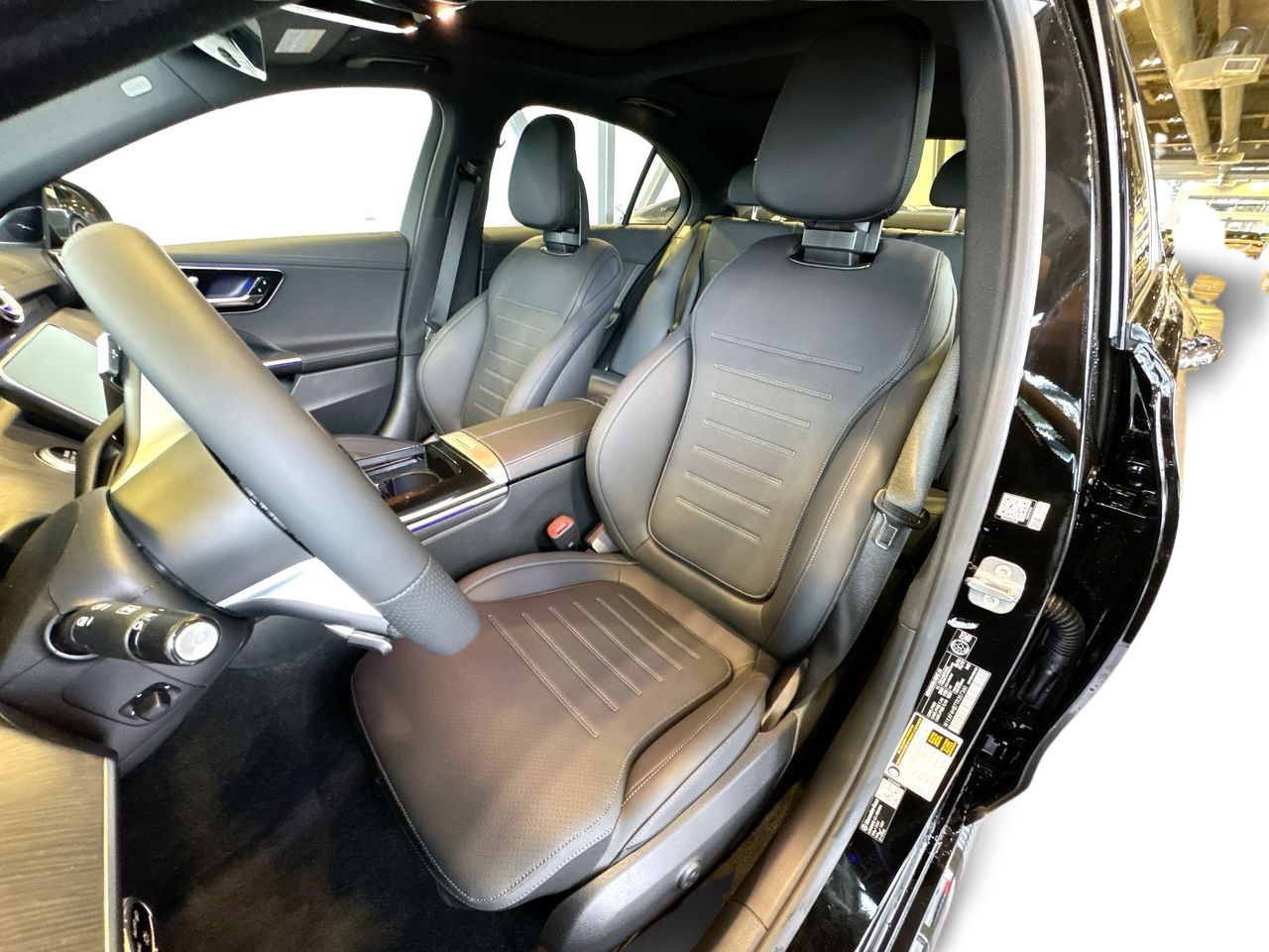 2026 Mercedes-Benz C-Class in Vancouver, British Columbia