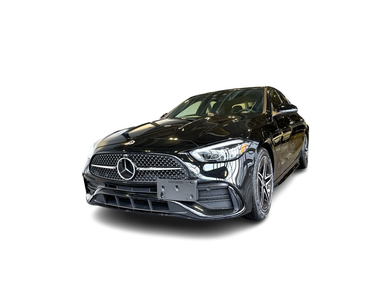 2026 Mercedes-Benz C-Class in Vancouver, British Columbia