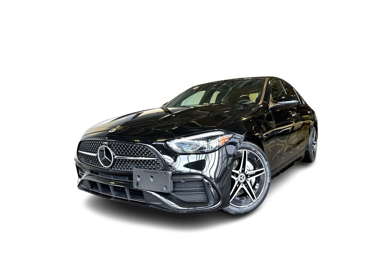 2026 Mercedes-Benz C-Class in Vancouver, British Columbia