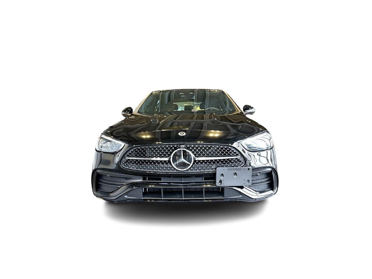 2026 Mercedes-Benz C-Class in Vancouver, British Columbia