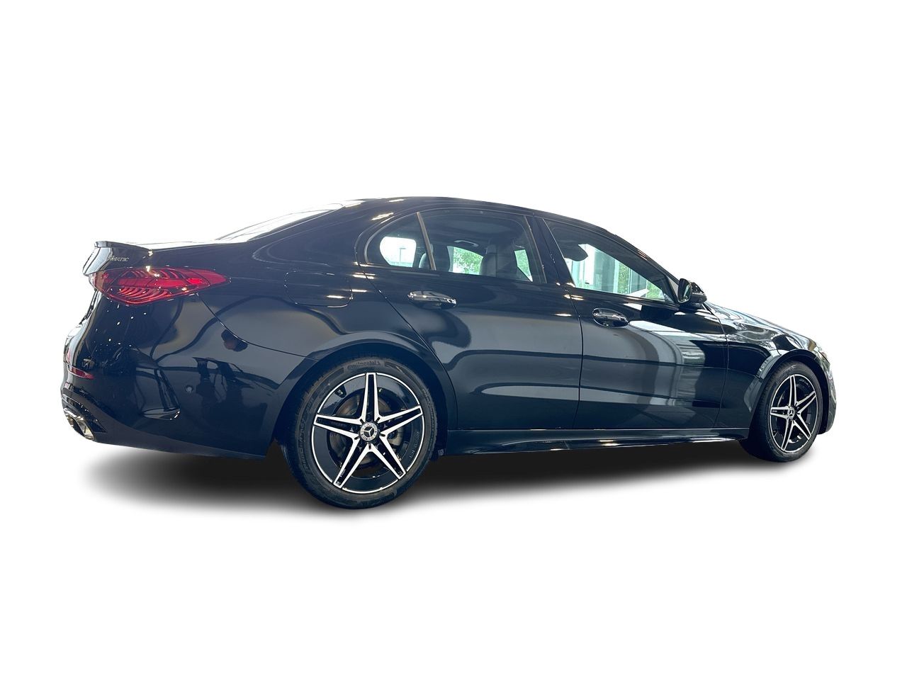 2026 Mercedes-Benz C-Class in Vancouver, British Columbia