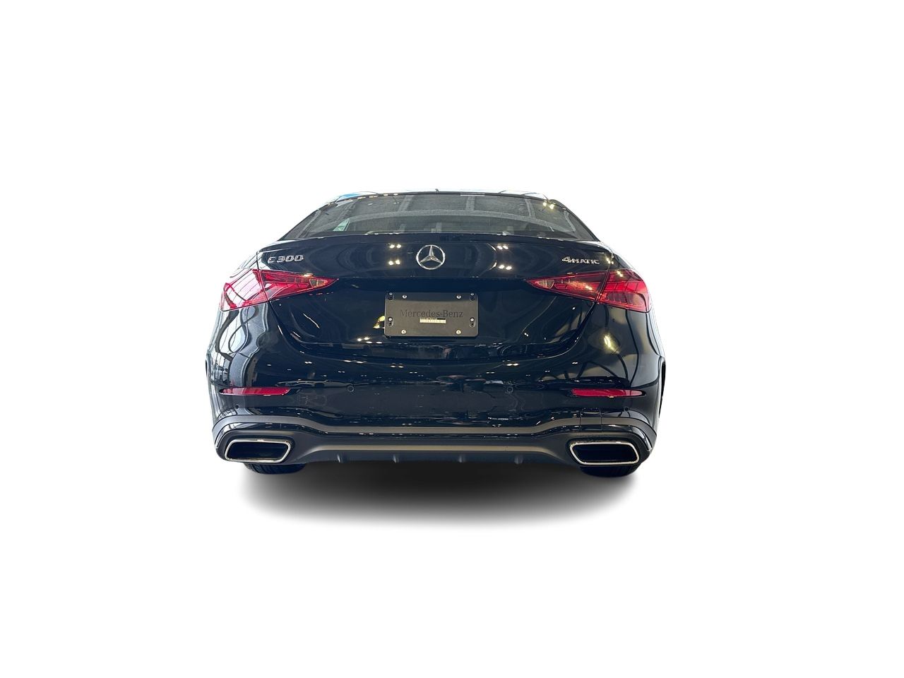 2026 Mercedes-Benz C-Class in Vancouver, British Columbia