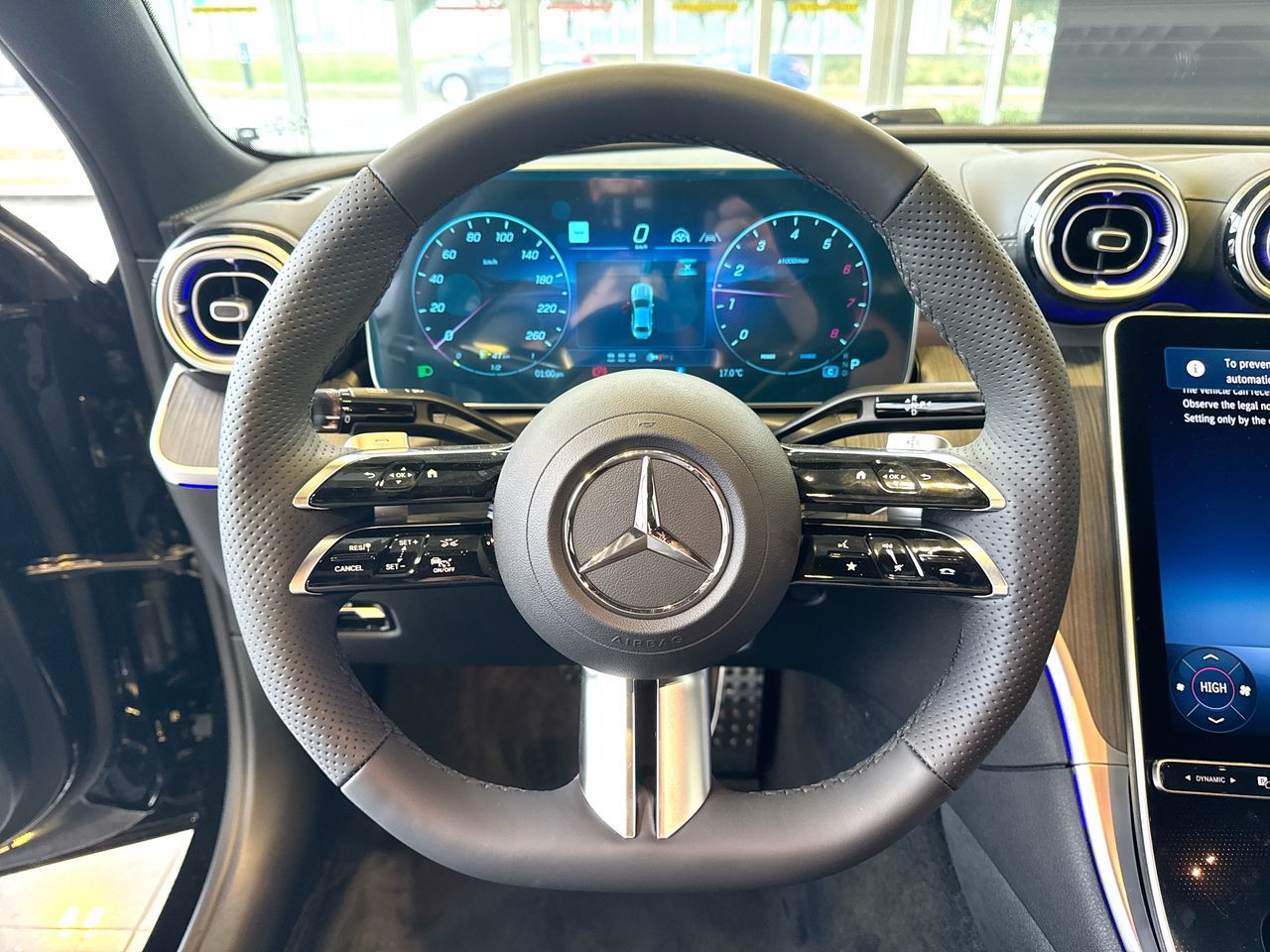 2026 Mercedes-Benz C-Class in Vancouver, British Columbia