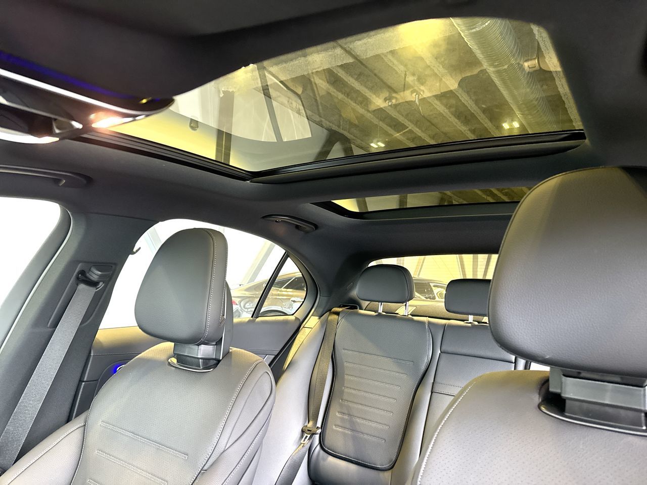 2026 Mercedes-Benz C-Class in Vancouver, British Columbia