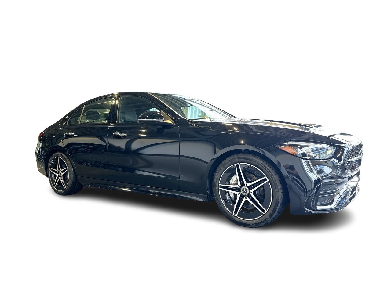 2026 Mercedes-Benz C-Class in Vancouver, British Columbia