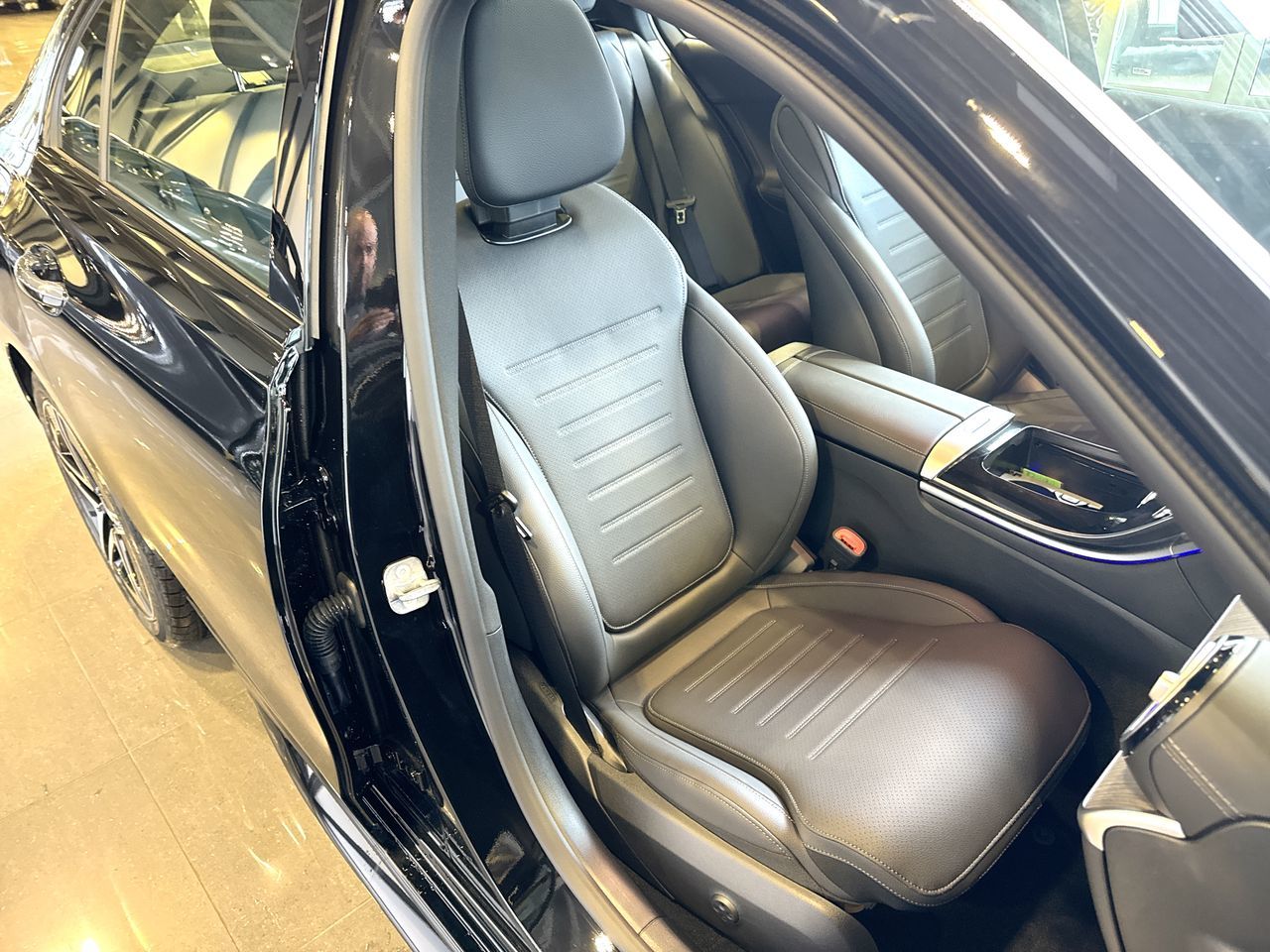 2026 Mercedes-Benz C-Class in Vancouver, British Columbia